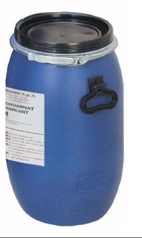 CBRN & FIRE