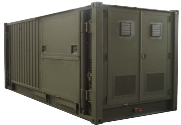 CBRN & FIRE