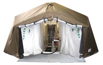 CBRN & FIRE