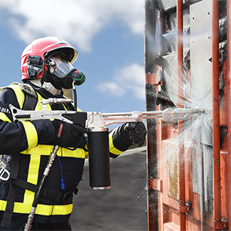 CBRN & FIRE