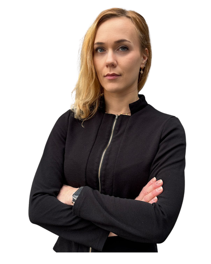 Henkilön TANIA SPÄNNÄRI kuva